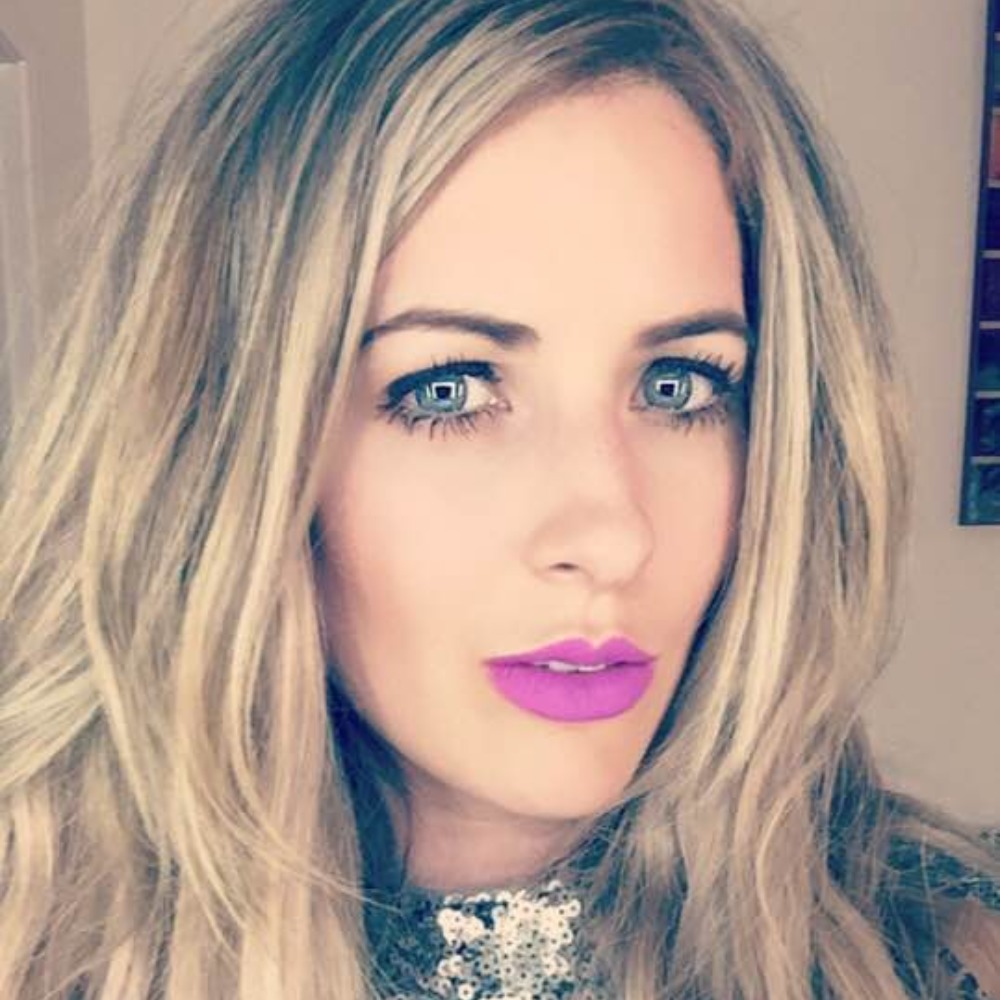 Meet your Posher, Alison